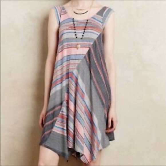 Anthropologie Dresses & Skirts - Anthropologie Westen Dress